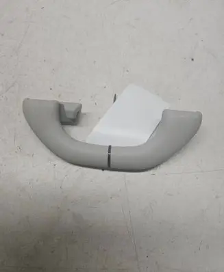 Volkswagen Golf IV Front interior roof grab handle 6N0857607C