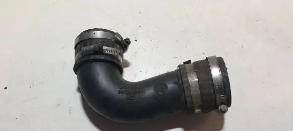 Volvo S80 Intercooler hose/pipe 30751920