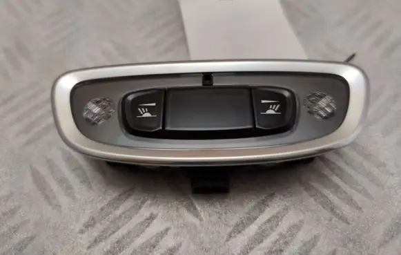 Volvo XC90 Rear seat light 31457644