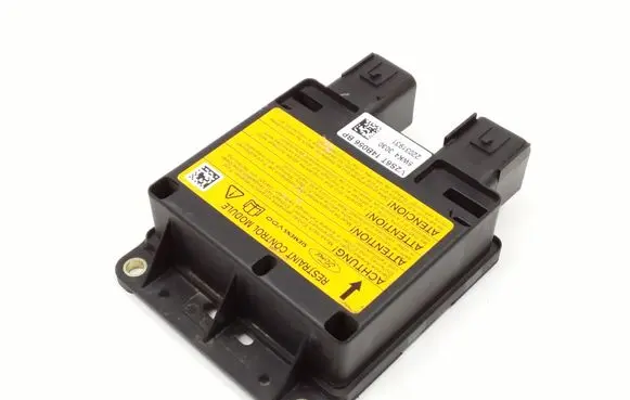 Airbag control unit/module