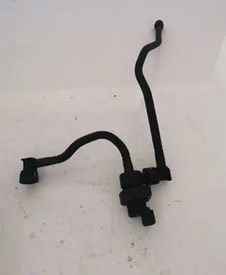 BMW 3 F30 F35 F31 Fuel tank valve 7512581