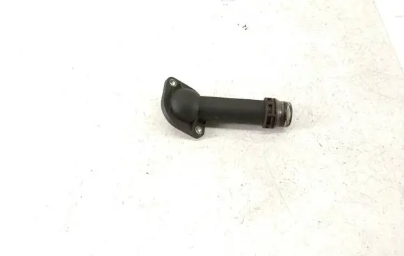 Volkswagen PASSAT B5 Engine coolant pipe/hose 038121121B 06B121121