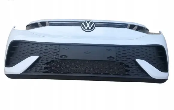 Volkswagen ID.4 Front bumper 11E.807.221