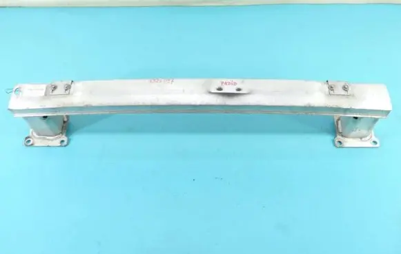 Citroen C3 Picasso Front bumper support beam 9681567880 IMPRK1326097