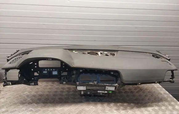 Audi Q5 SQ5 Dashboard 80B857001F 80B857001