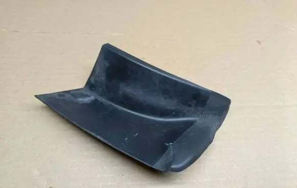 Audi A6 S6 C7 4G Rear/tail light trim molding 4G9945254