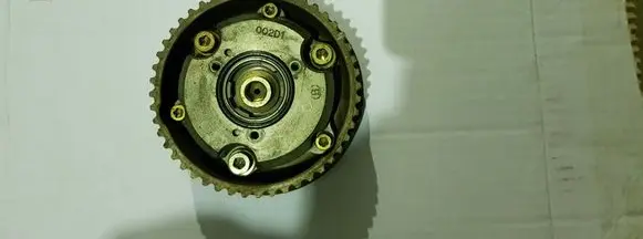 Subaru Impreza II Camshaft pulley/ VANOS 13223AA020
