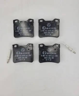 Mercedes-Benz Vito Viano W638 Other brake parts A0034200020