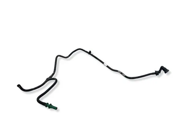 Renault Mégane Renault Sport III (IV Based) Vacuum line/pipe/hose 474015262R