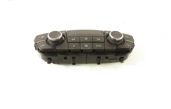 Opel Insignia A Interior fan control switch 13273102