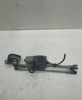 Audi Q5 SQ5 Front wiper linkage and motor 8R1955119A 0390243014 SW0050