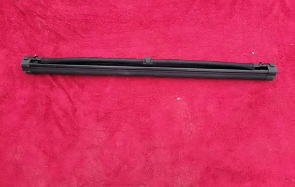 Audi A6 Allroad C7 Parcel shelf load cover 4G8861691