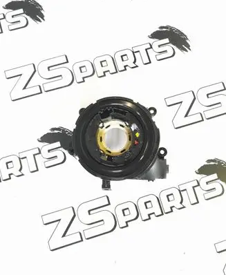 BMW 3 E90 E91 Airbag slip ring squib (SRS ring) 6989557 0430813502