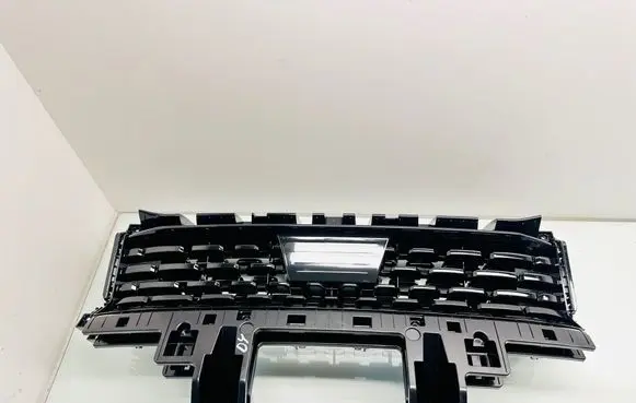 KIA EV6 Front bumper lower grill 86531CV200