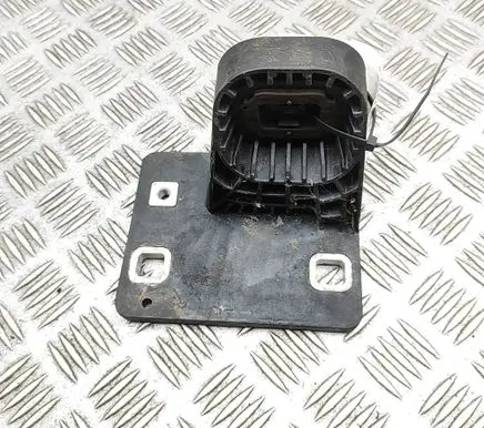 Audi Q4 Sportback e-tron Radiator support slam panel bracket 1EA121367H