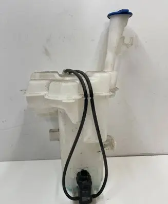 KIA Rio Windshield washer fluid reservoir/tank 98610-H8000