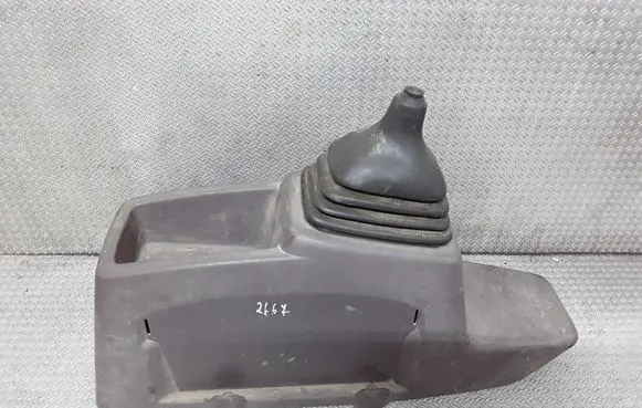 Opel Movano A Center console 7700351867