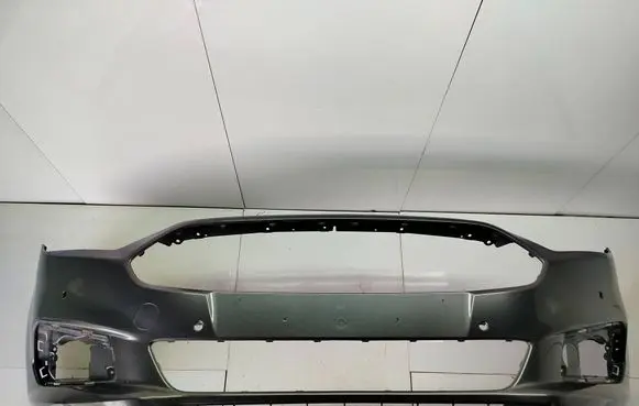 Ford S-MAX Front bumper EM2V17H772A