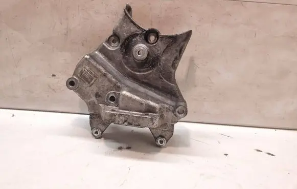 Opel Zafira B Engine mounting bracket 55210531 B813