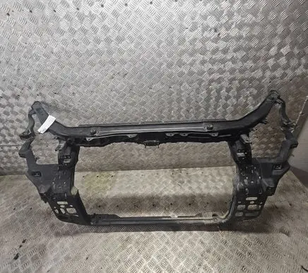 Hyundai Santa Fe Radiator support slam panel 641012BXXX