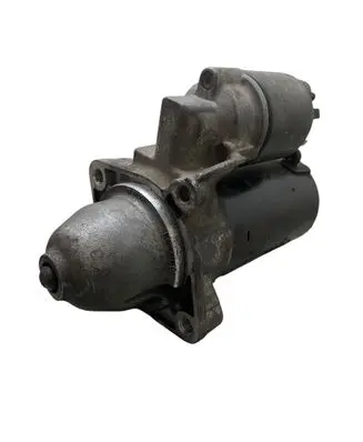 BMW X5 E53 Starter motor 7501668 0001108190