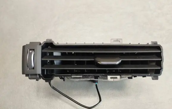 Audi A4 S4 B9 8W Dashboard side air vent grill/cover trim 09635005