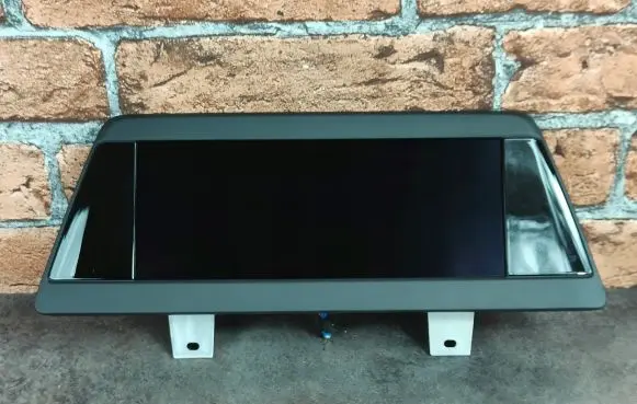 BMW 5 G30 G31 Screen/display/small screen 6820396