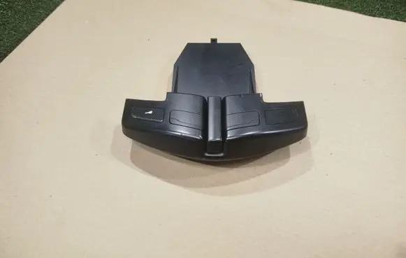 Porsche Cayenne (92A) Central locking switch button 7P5927325D 5HB01035502 000000135