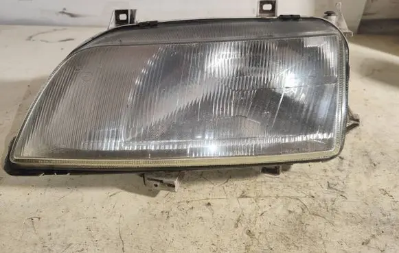 Ford Galaxy Headlight/headlamp 1305235254