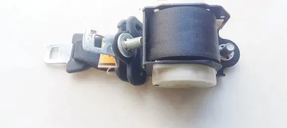 Mazda 6 Middle seatbelt (rear) bge130621