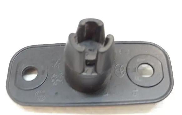 Peugeot Expert Sliding door check strap stopper 9808079480