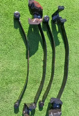Ford Transit Rear leaf spring 