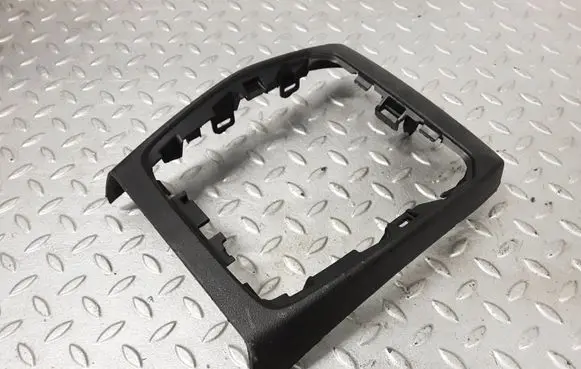 BMW 3 G20 G21 Ashtray trim (rear) 43983251