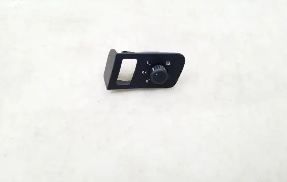 Volkswagen Caddy Wing mirror switch 1T1959552K