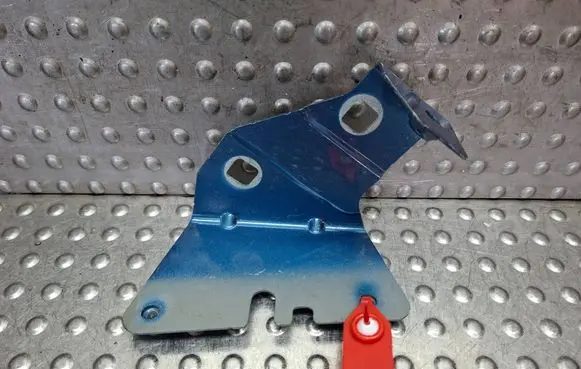 Renault Trafic III (X82) Fender mounting bracket S26309279 52045R