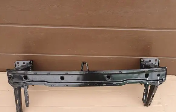 Skoda Octavia Mk4 Front bumper cross member 5E3807109