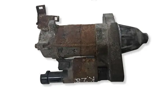 Honda Civic Starter motor 