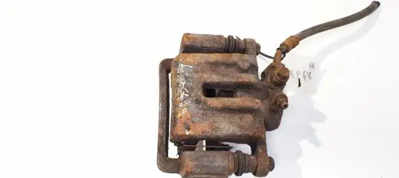 Chevrolet Captiva Rear brake caliper