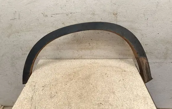 BMW X5 E70 Front arch trim 7158427 10503410