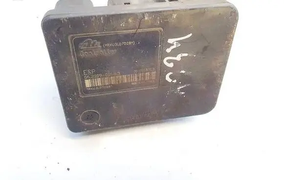Honda Accord ABS control unit/module 06210902083 06.2109-0208.3
