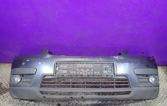 Ford Focus C-MAX Front bumper 