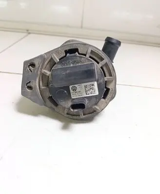 Volkswagen ID.3 Electric auxiliary coolant/water pump 1EA965567