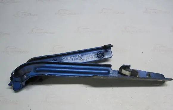 Dodge Nitro Engine bonnet/hood hinges