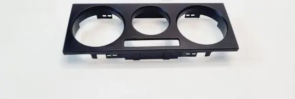 Ford Galaxy Climate control/heater control trim 7M3819157