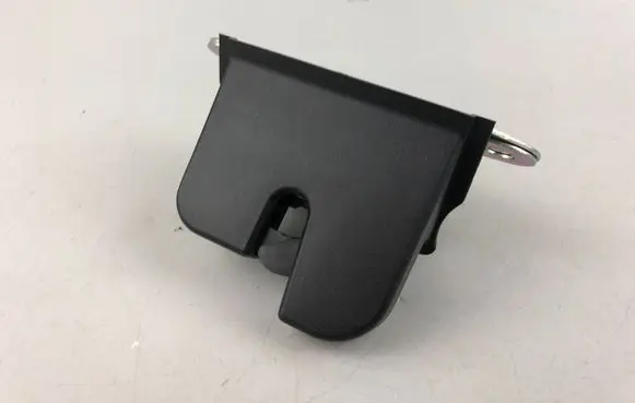 Tailgate/trunk/boot lock/catch/latch