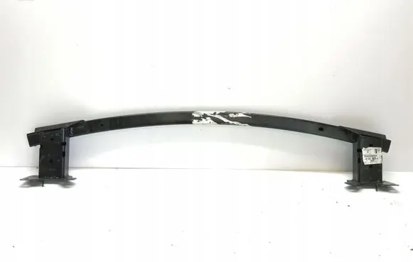 Peugeot 308 SW Front bumper cross member 9835211680
