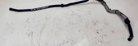 Audi Q7 4L Engine coolant pipe/hose 7L6122447AT