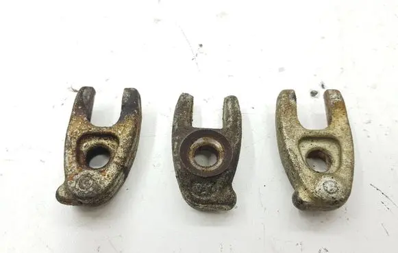 Fuel Injector clamp holder