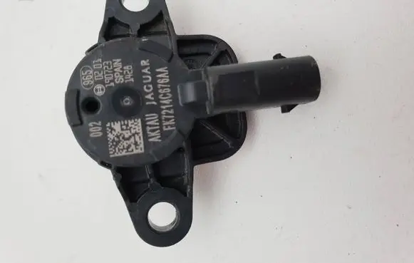 Land Rover Discovery Sport Airbag deployment crash/impact sensor FK7214C676AA