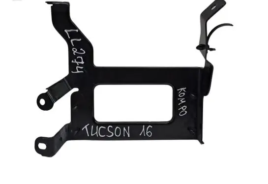 Hyundai Tucson TL Engine control unit holder 